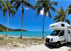 britz camper